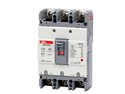 ABE103b塑壳断路器 优质电气产品系列详解