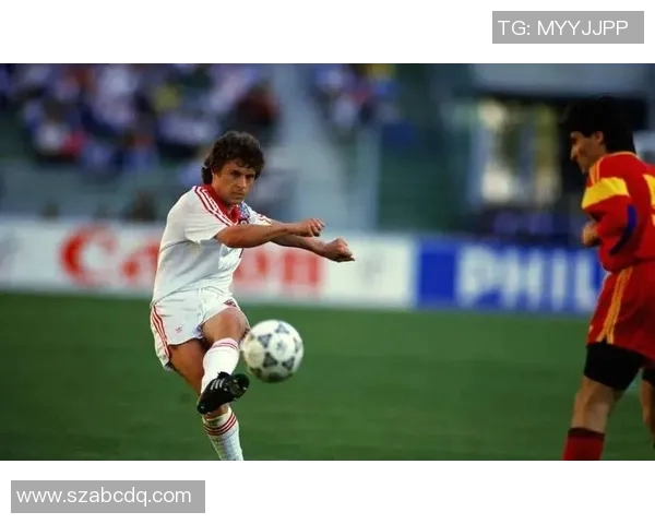 高清回顾昔日足球巨星风采经典影像展现绿茵岁月